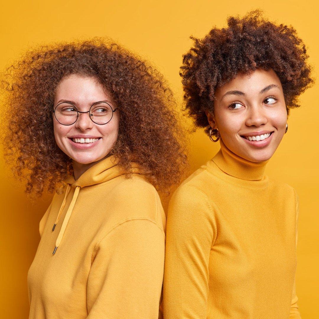 What is Your Hair Type? Tips for the Best Way to Style and Care for Your Hair Type - SAVE ME FROM