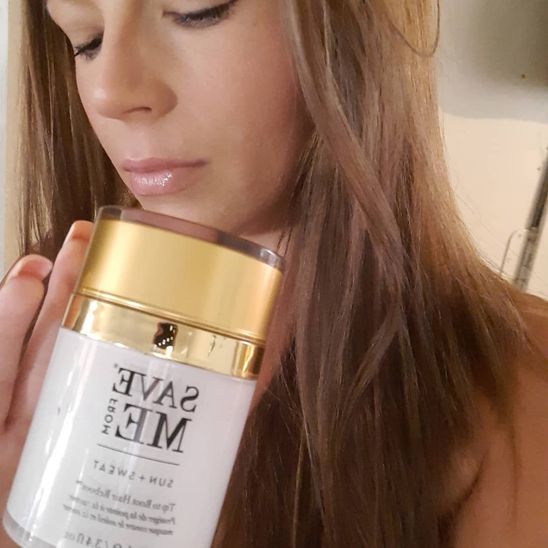 Start Your Healthy Hair Journey with #SAVEMEFROM - SAVE ME FROM