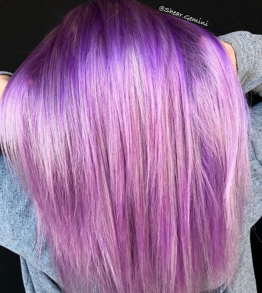 Start Your Healthy Hair Journey with #SAVEMEFROM - SAVE ME FROM