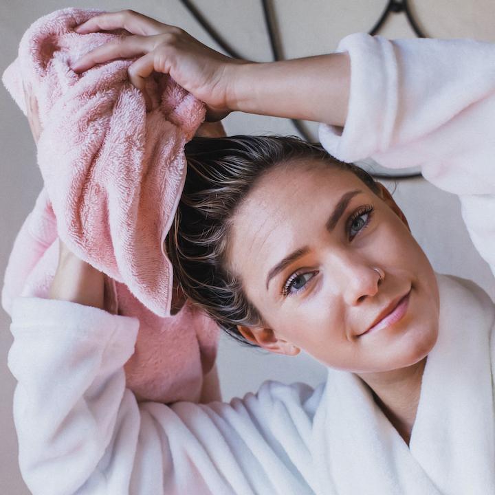 7 Tips for Perfecting Your Scalp Treatment + Hair Mask with SAVE ME FROM Hair Damage Repair Treatments! - SAVE ME FROM