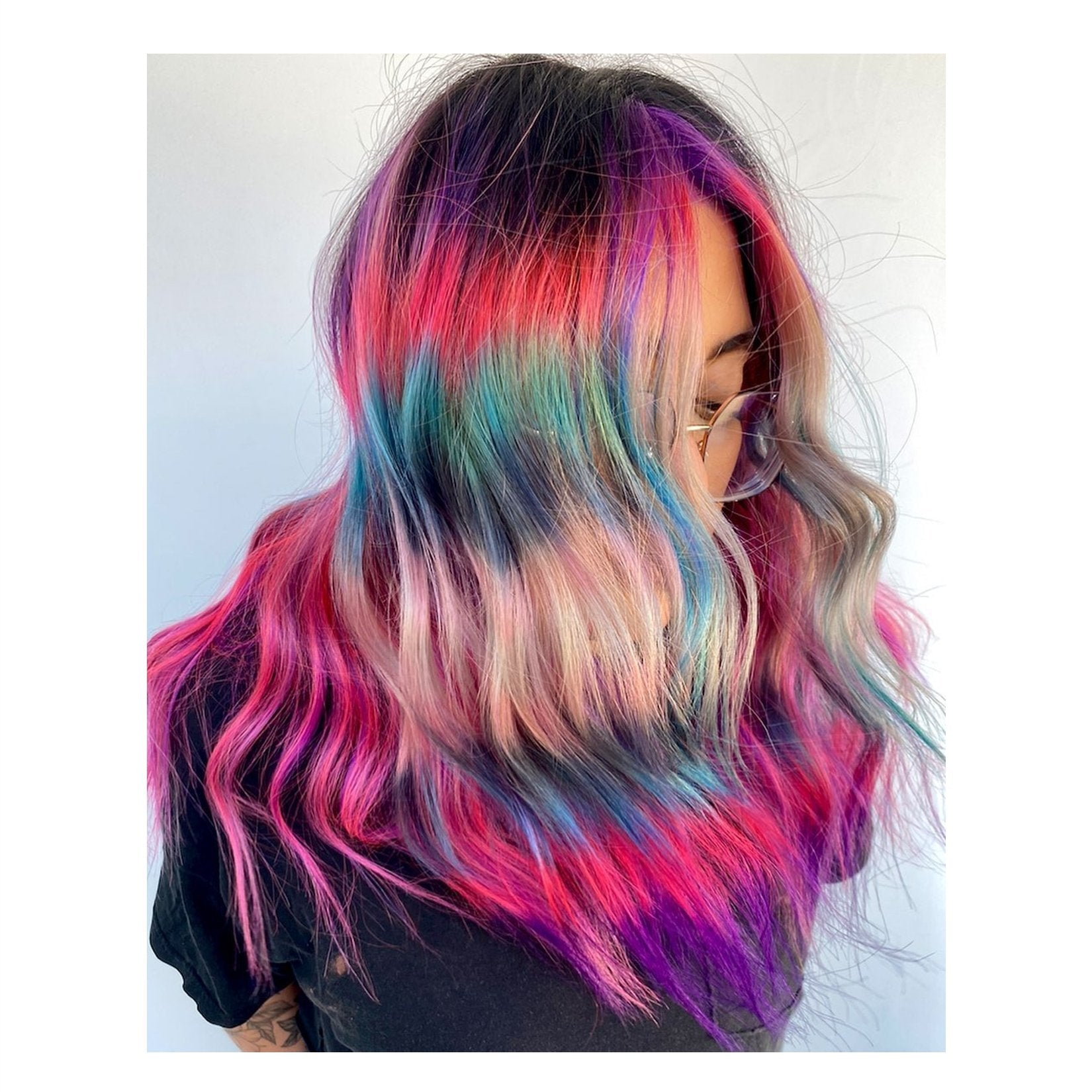 Start Your Healthy Hair Journey with #SAVEMEFROM - SAVE ME FROM