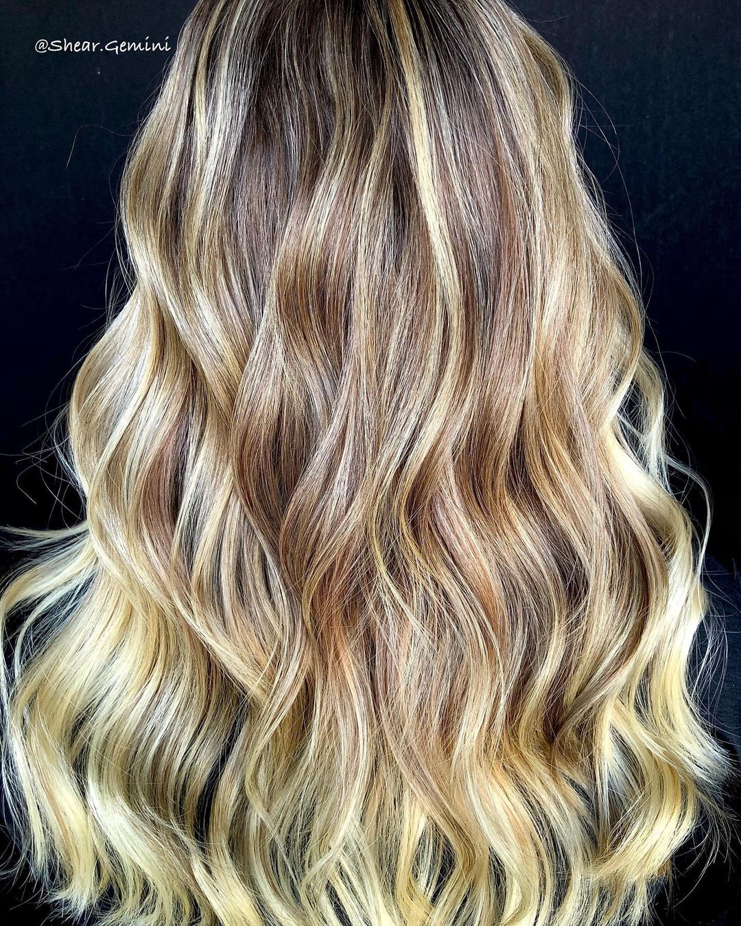 Start Your Healthy Hair Journey with #SAVEMEFROM - SAVE ME FROM