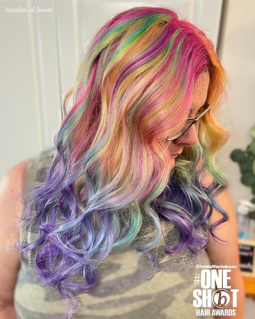 Start Your Healthy Hair Journey with #SAVEMEFROM - SAVE ME FROM
