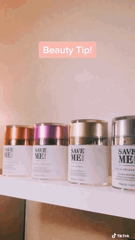 "Beauty Products I am Using Right Now" - SAVE ME FROM