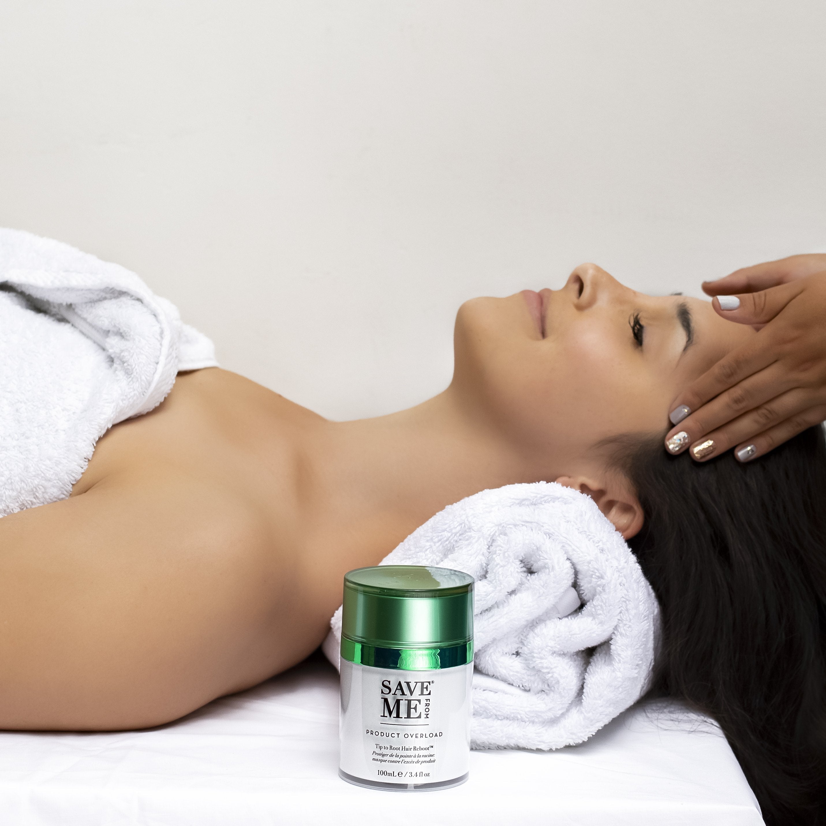 How to Elevate Your Client Experience with Our Hair Repair Spa Protocols - SAVE ME FROM