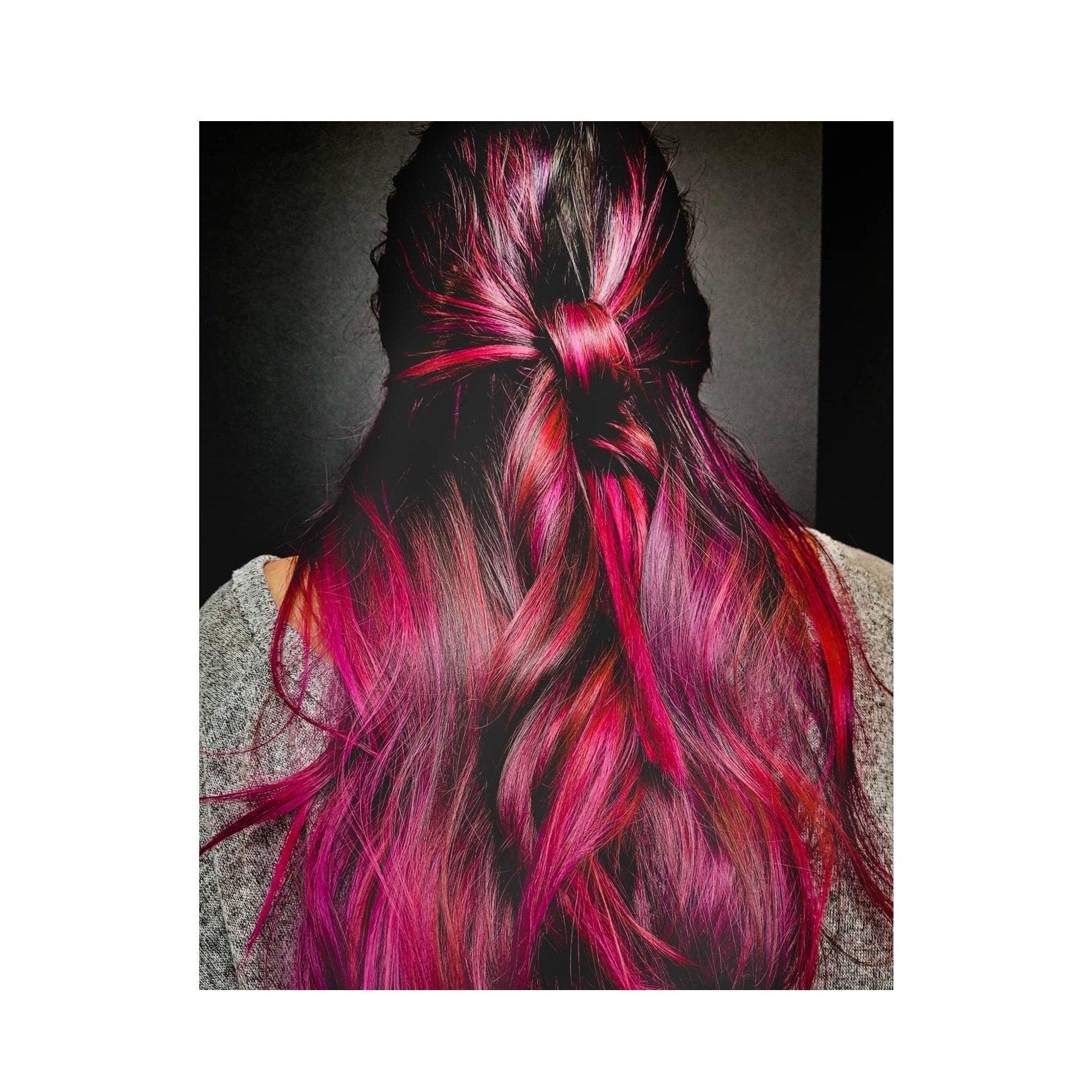Start Your Healthy Hair Journey with #SAVEMEFROM - SAVE ME FROM