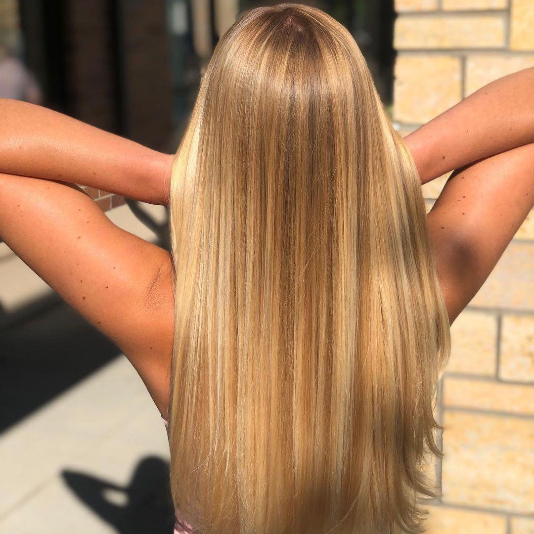 The Hair Slugging Trend on TikTok May Be the Solution for Healthier Hair | SAVE ME FROM Hair Repair - SAVE ME FROM