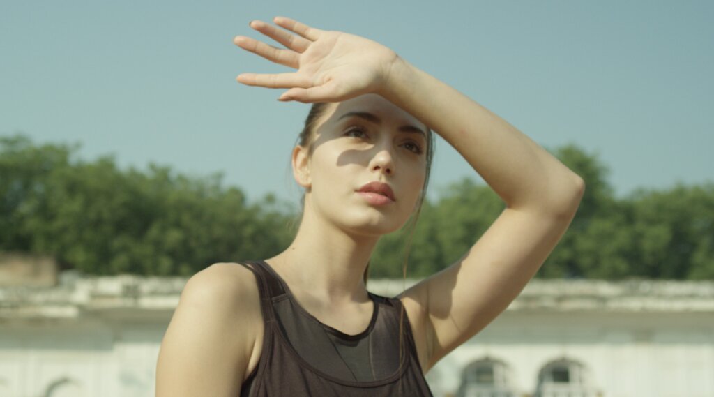 How to Repair Sun☀️ and Sweat Damaged Hair - SAVE ME FROM