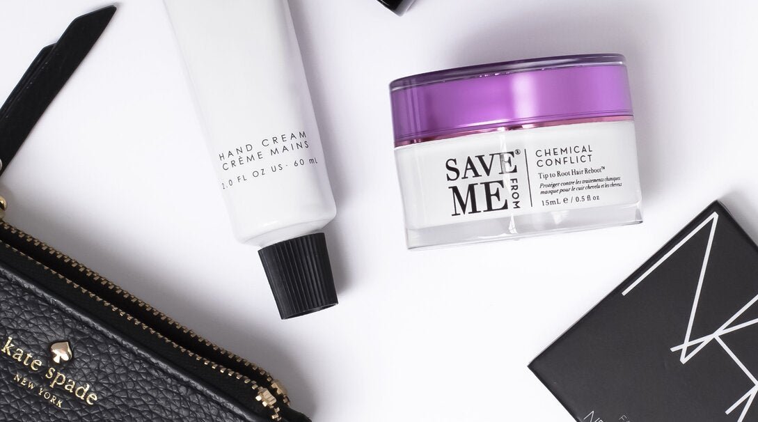 How to Get a Damage-Free Hair Balayage Treatment - SAVE ME FROM