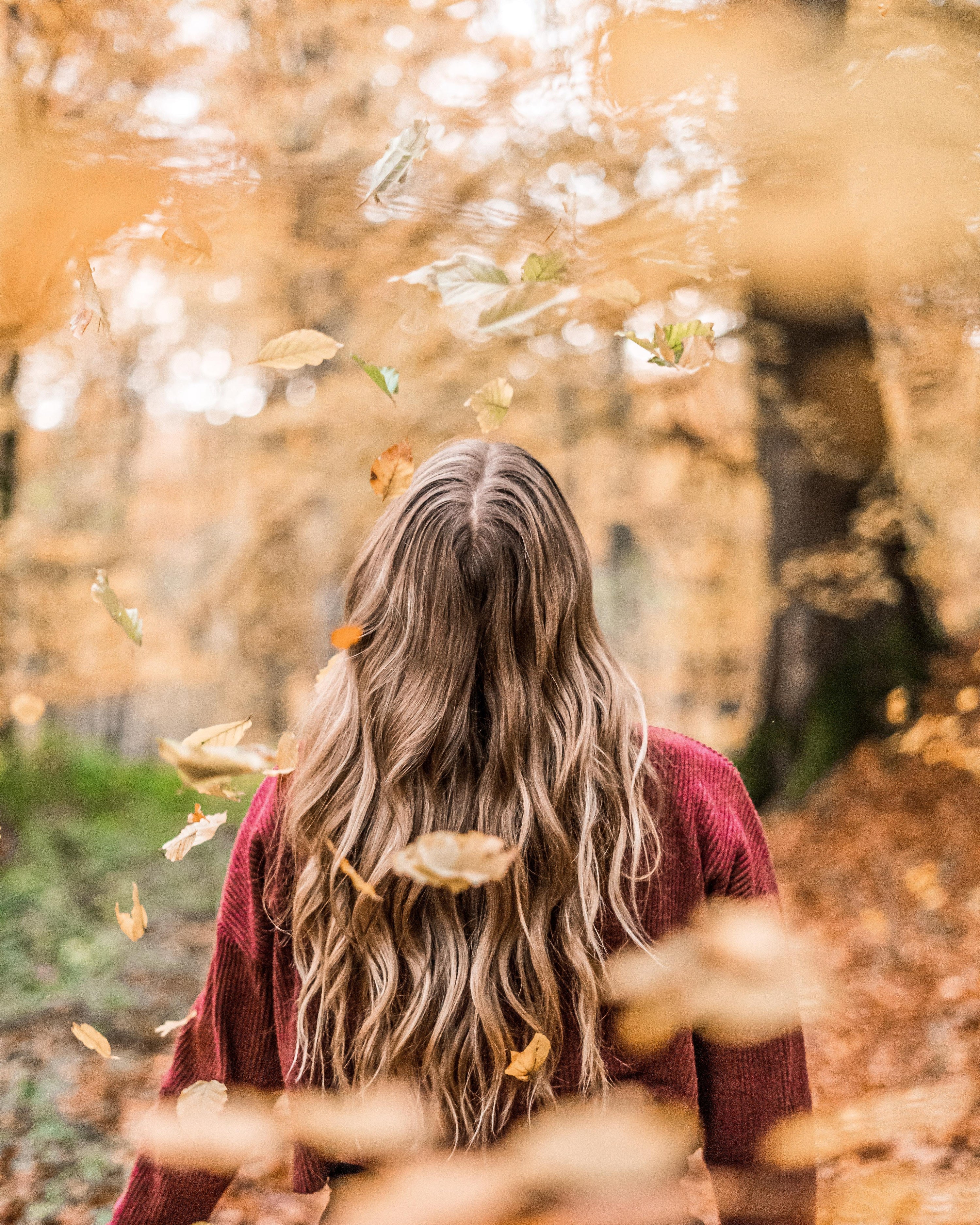 5 Tips To Refresh Your Fall Hair Routine - SAVE ME FROM