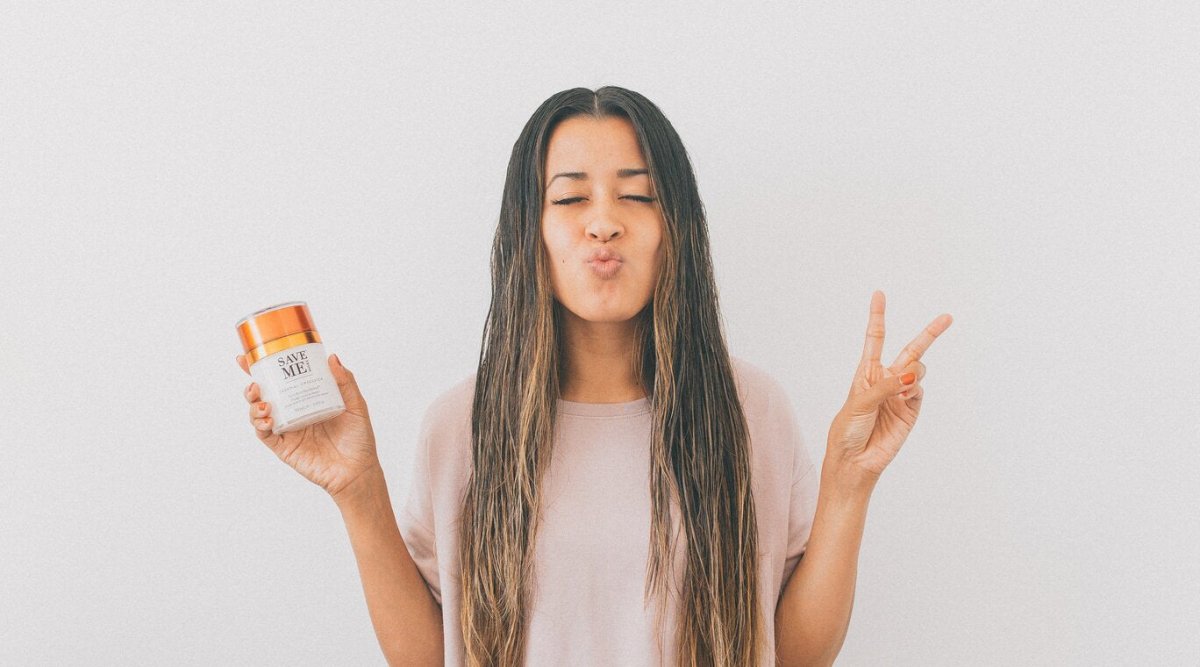 SAVE ME FROM Hair Care Reviews - as Told on Instagram - SAVE ME FROM