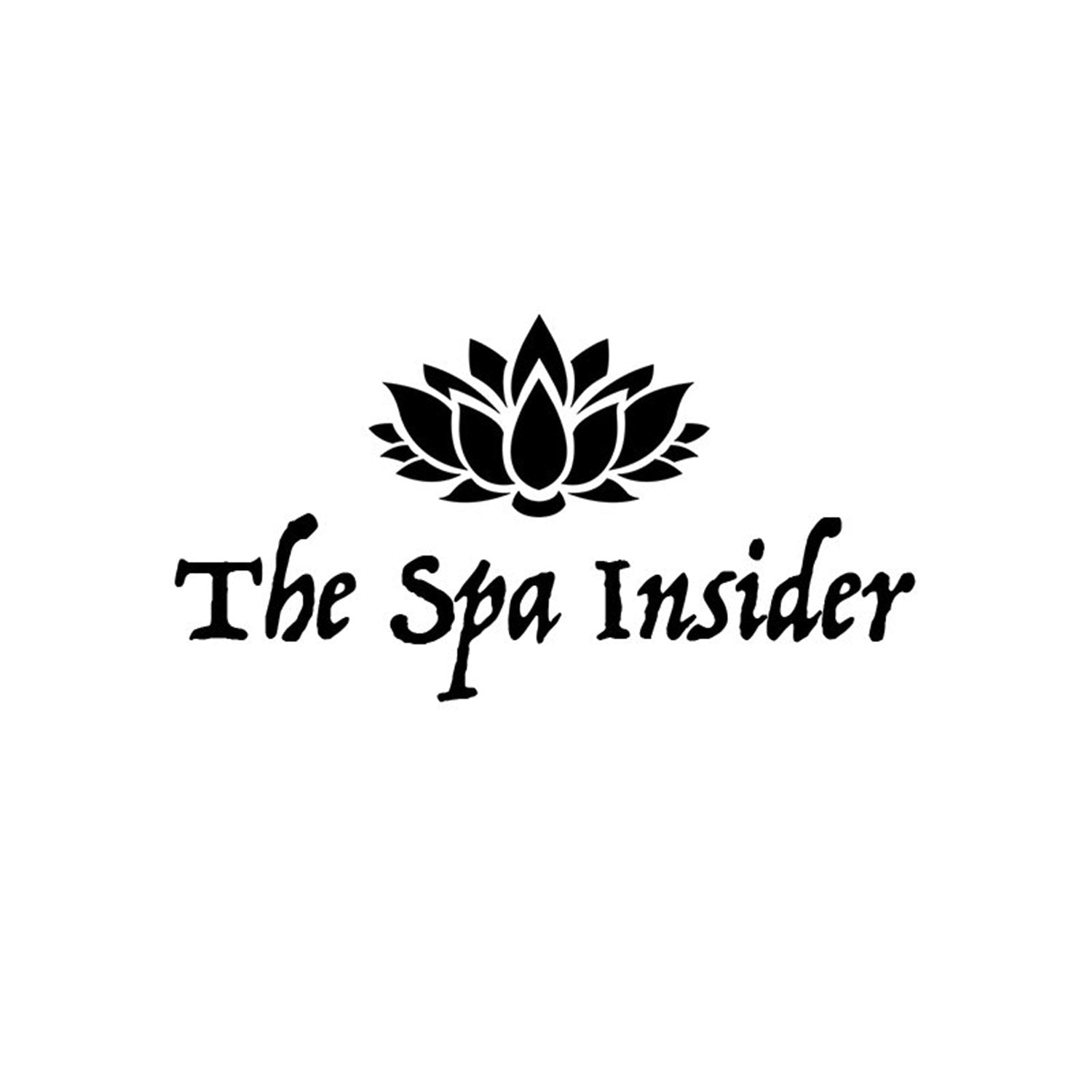 Spa Insider Editor's Picks - SAVE ME FROM