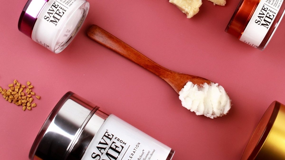 🚫 The Dirty Truth About Clean Beauty: What You Need to Know About Potentially Restricted Ingredients - SAVE ME FROM