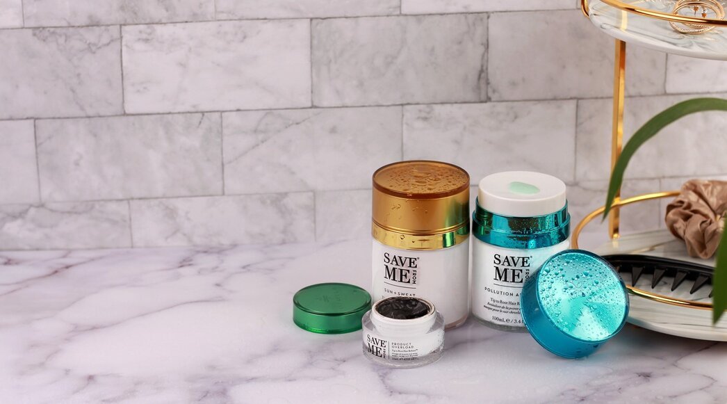 What Is Clean Beauty in Hair Care? - SAVE ME FROM