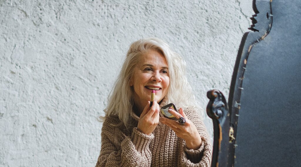 Why is My Hair Thinning and How to Stop It? SAVE ME FROM