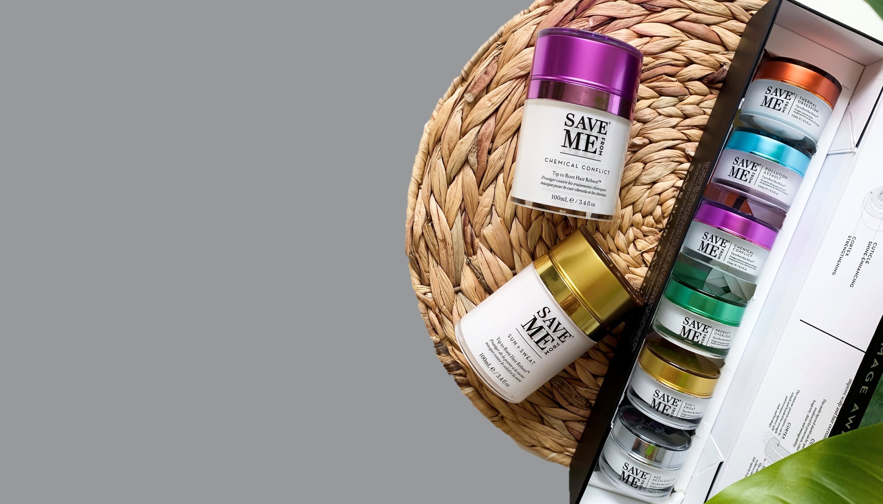 save me from hair damage treatments