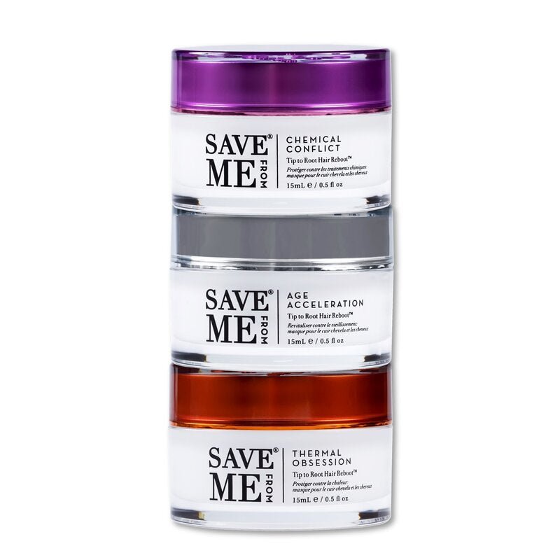 save me from best hair repair bundle for hair damage