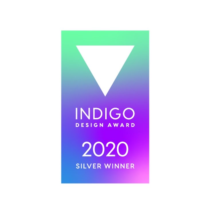 We Won!! Indigo Design Award - SAVE ME FROM