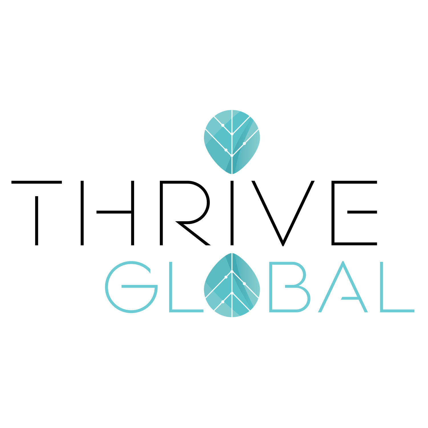 Thrive Global Features April's Story! - SAVE ME FROM