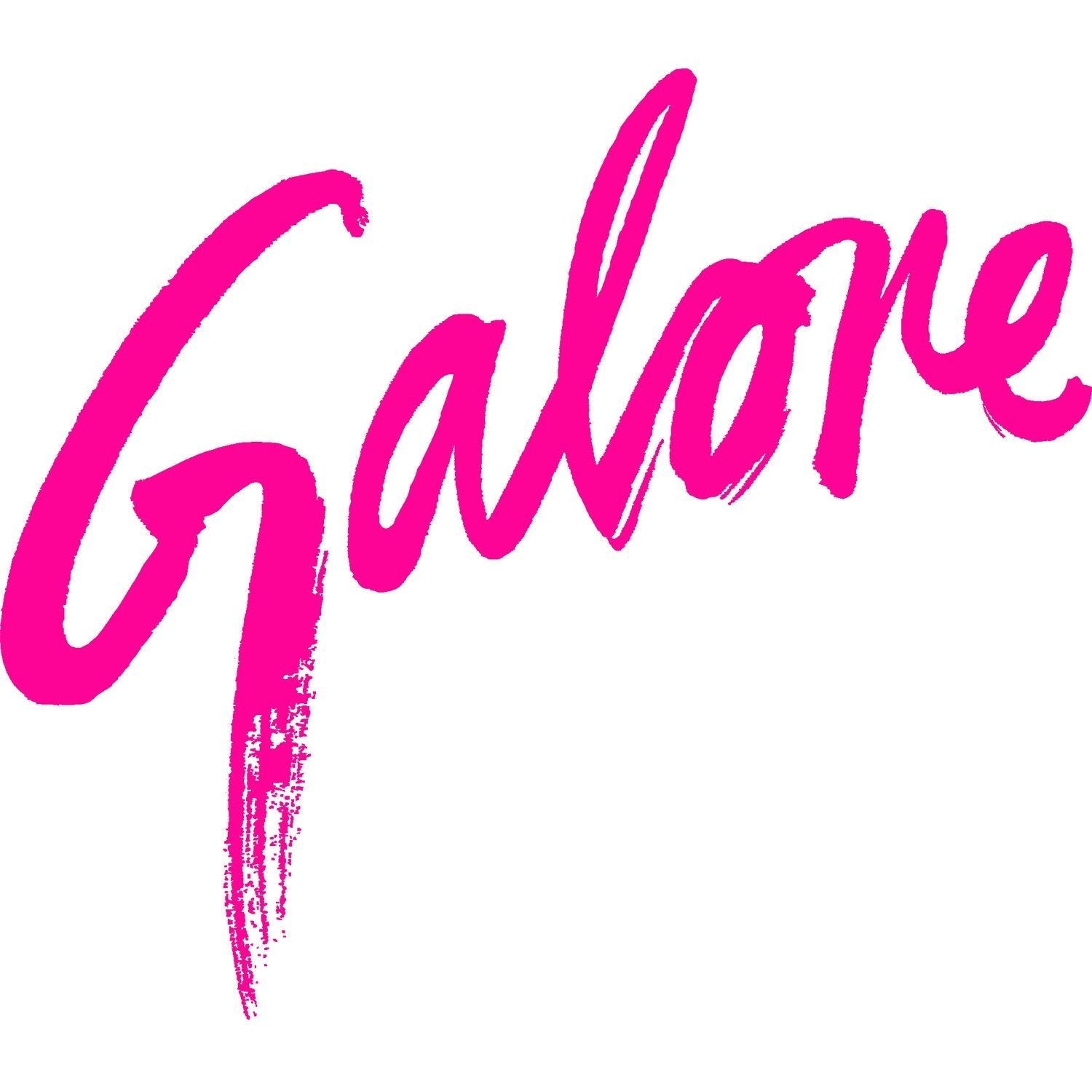 Galore Features Sun + Sweat - SAVE ME FROM