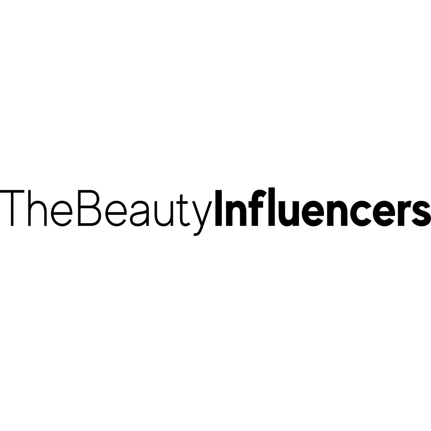 The Beauty Influencers Cosmoprof Awards Mention - SAVE ME FROM