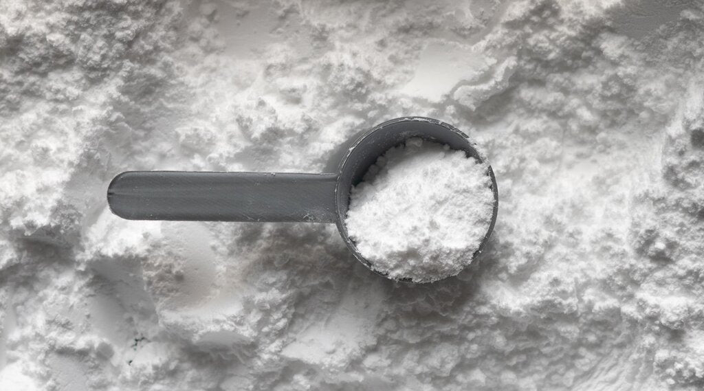 Everything You Need to Know about Creatine and How It Doesn’t Cause Hair Loss. - SAVE ME FROM