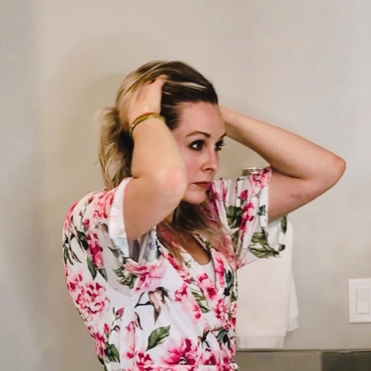 Scalp Microbiome Explained: How Balancing Bacteria Boosts Hair Growth & Scalp Health - SAVE ME FROM