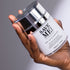 save me from age acceleration for hair loss due to breakage